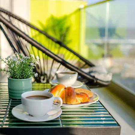 Apartman Iriny Spa&pool By Alezzi *