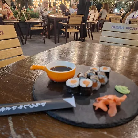 Apartman Iriny Spa&pool By Alezzi *