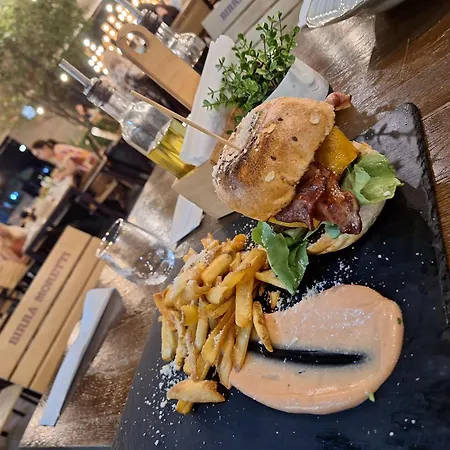 Iriny Spa&pool By Alezzi Apartman Năvodari