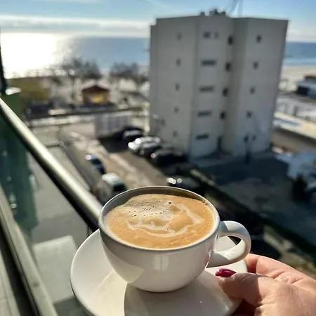 Iriny Spa&pool By Alezzi Apartman *