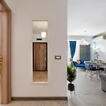 Iriny Spa&pool By Alezzi Apartment Navodari