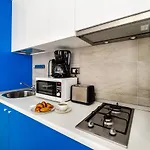 Apartment Iriny Spa&pool By Alezzi