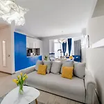 Apartment Iriny Spa&pool By Alezzi