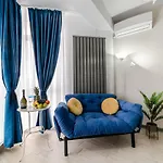 Iriny Spa&pool By Alezzi Apartment Navodari