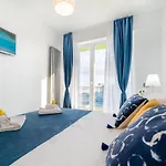 Apartment Iriny Spa&pool By Alezzi