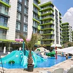 Apartment Iriny Spa&pool By Alezzi *