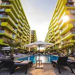 Apartment Iriny Spa&pool By Alezzi *