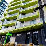 Apartment Iriny Spa&pool By Alezzi