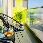 Iriny Spa&pool By Alezzi Apartment Navodari