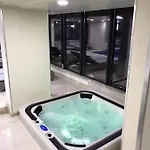Apartment Iriny Spa&pool By Alezzi