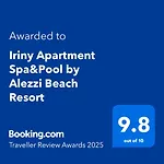 Iriny Spa&pool By Alezzi *