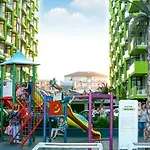 Iriny Spa&pool By Alezzi Apartment *