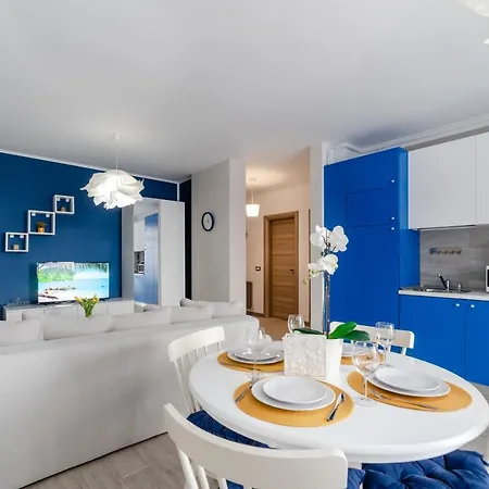 Iriny Spa&pool By Alezzi Năvodari