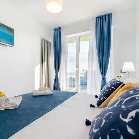 Apartment Iriny Spa&pool By Alezzi