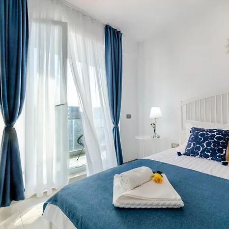 Apartmán Iriny Spa&pool By Alezzi *