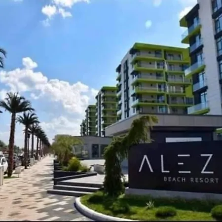 Iriny Spa&pool By Alezzi