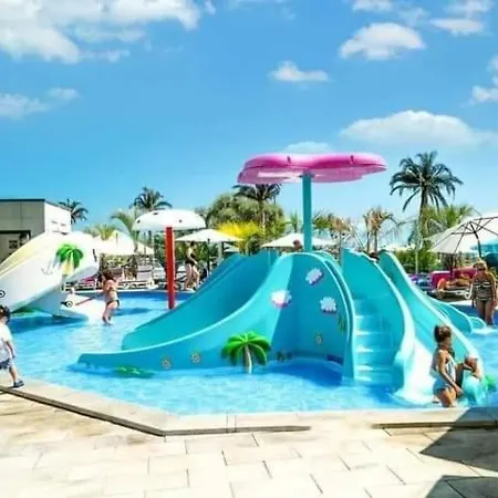 Iriny Spa&pool By Alezzi