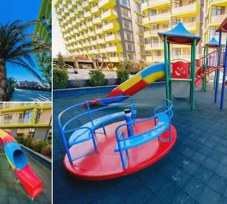 Apartmán Iriny Spa&pool By Alezzi *